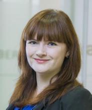 Alexandra Allen-Franks