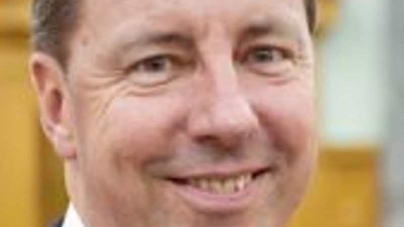 Prof. Campbell McLachlan