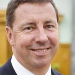 Prof. Campbell McLachlan