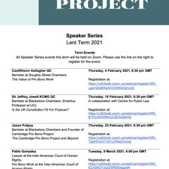 Lent Term Card 2020-2021